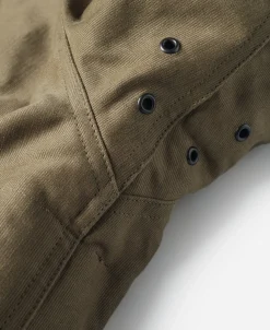 Bronson Mfg USN N-1 Deck Jacket - Experimental Sample Type><noscript><img width=