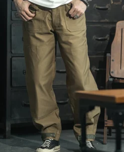 Bronson Mfg USN N-1 Deck Pants (Modified 3rd) -><noscript><img width=