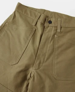 Bronson Mfg USN N-1 Deck Pants (Modified 3rd) -><noscript><img width=