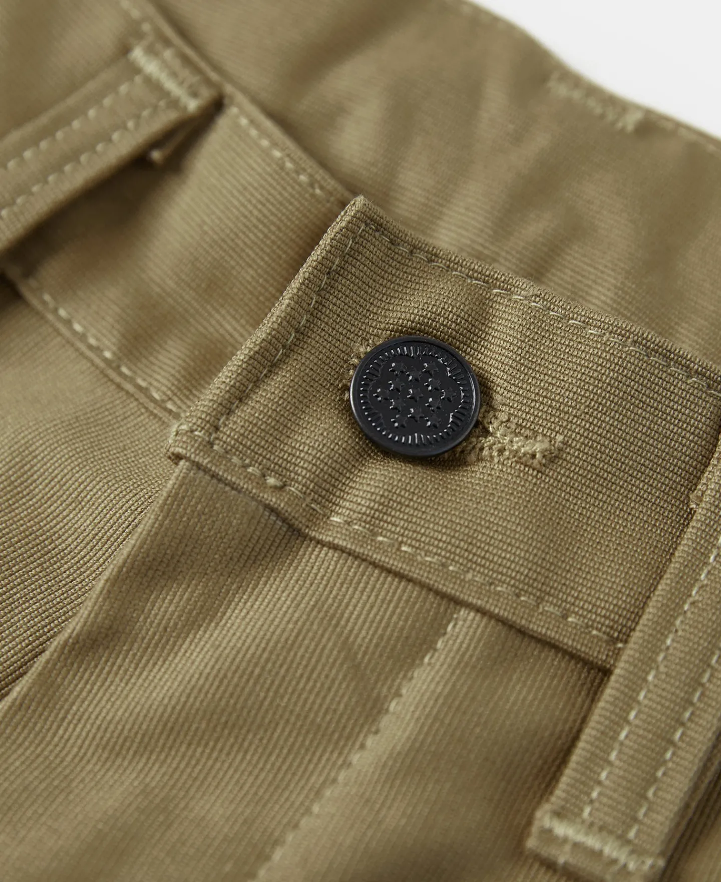 Bronson Mfg USN N-1 Deck Pants (Modified 3rd) -> Pants & Trousers