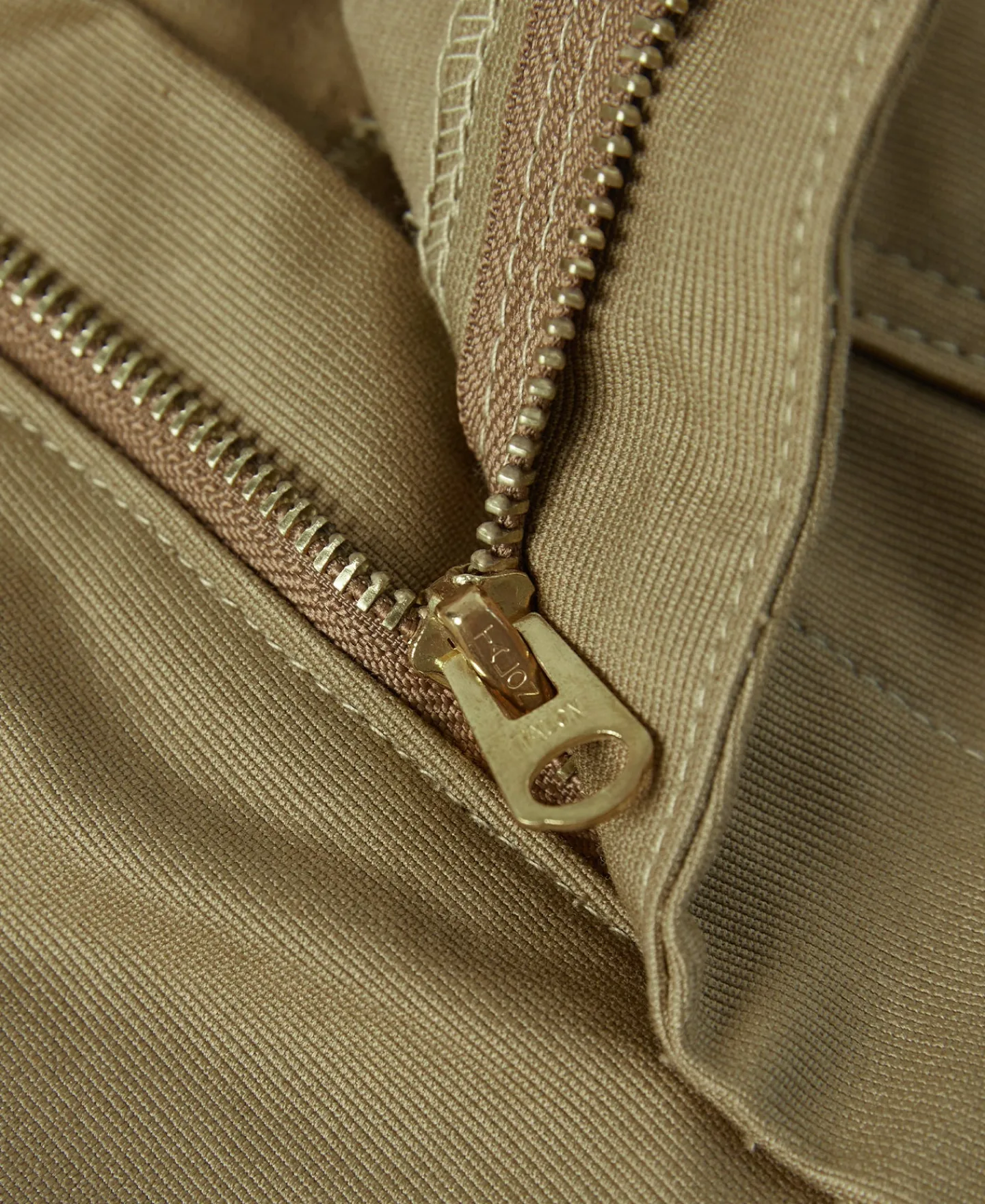 Bronson Mfg USN N-1 Deck Pants (Modified 3rd) -> Pants & Trousers