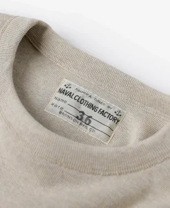 Bronson Mfg USN N-1 Undershirt><noscript><img width=