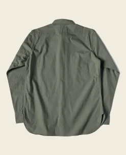 Bronson Mfg U.S.N. N-3 Utility Shirt> Long Sleeve Shirts