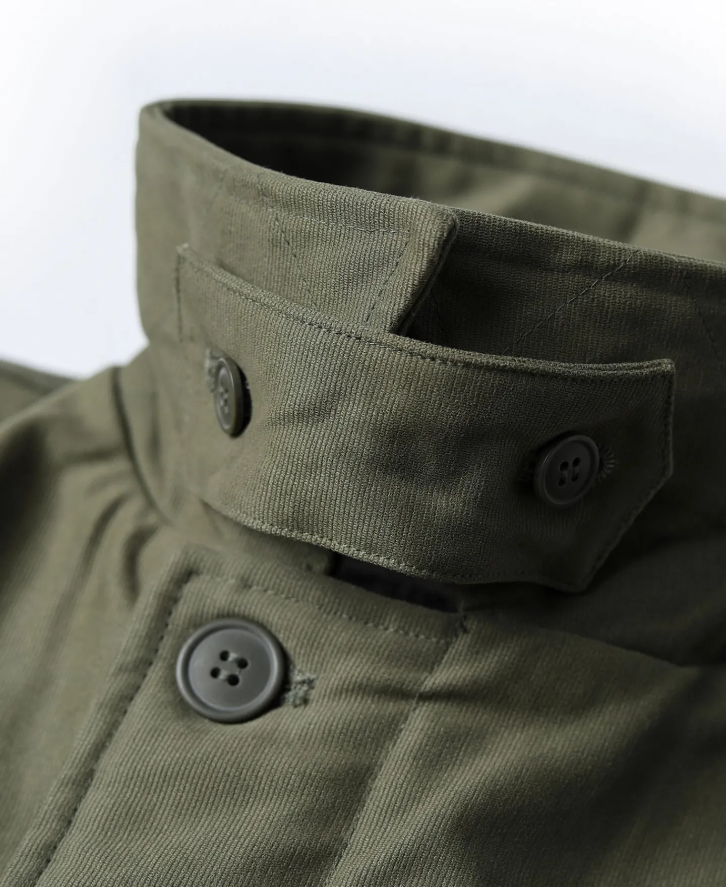 Bronson Mfg USN 1st A-2 Deck Jacket - Experimental Sample Type> Jackets & Coats