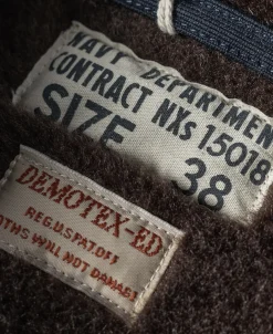 Bronson Mfg USN 1st Type N-1 Deck Jacket><noscript><img width=