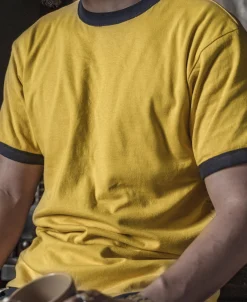 Bronson Mfg USN UDT Team Reversible T-Shirt><noscript><img width=