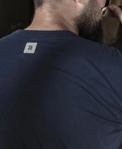 Bronson Mfg USN UDT Team Reversible T-Shirt><noscript><img width=