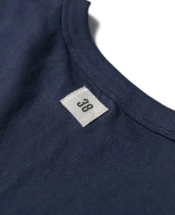 Bronson Mfg USN UDT Team Reversible Three Quarter Sleeve T-Shirt><noscript><img width=