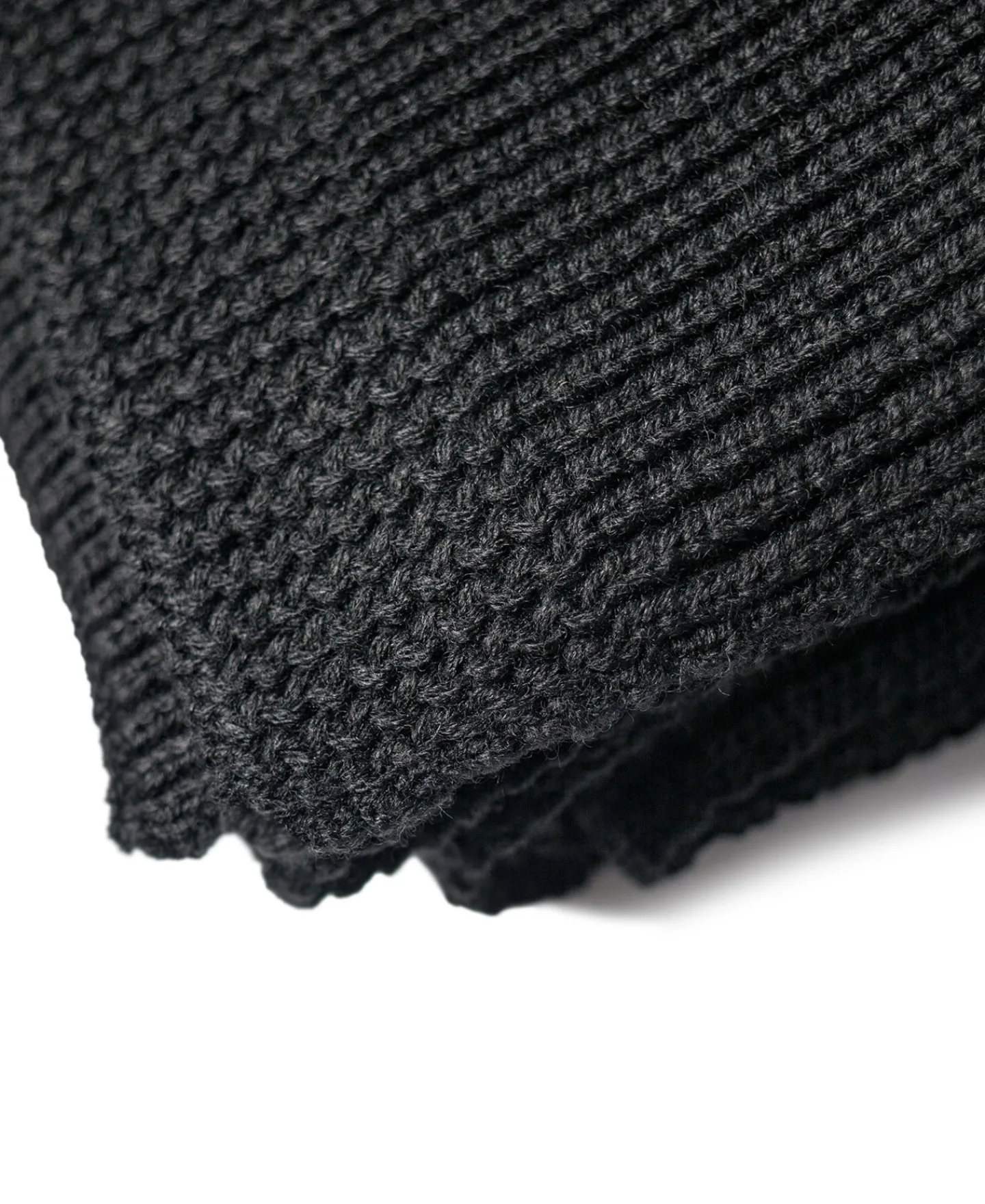 Bronson Mfg USN Wool Scarf -> Others