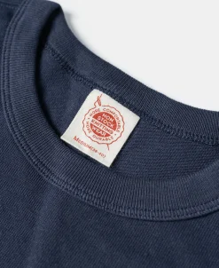 Bronson Mfg USNA Poseidon Graphic T-Shirt -><noscript><img width=