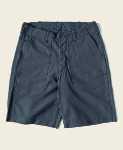 Bronson Mfg Vietnam War OG-107 Fatigue Utility Shorts -> Shorts