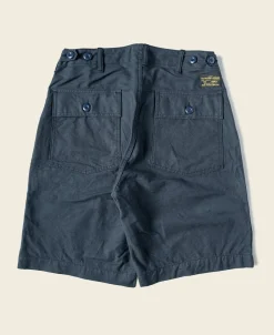 Bronson Mfg Vietnam War OG-107 Fatigue Utility Shorts -> Shorts