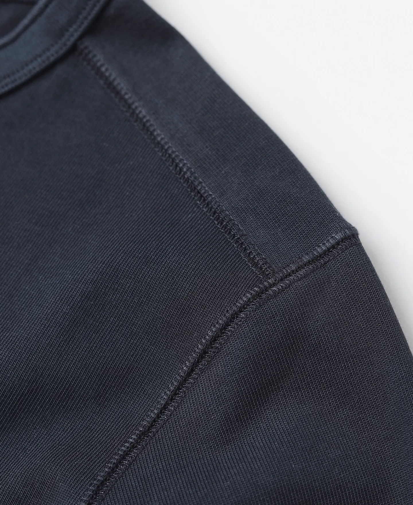 Bronson Mfg Vintage Long Sleeve Henley Shirt -> Long Sleeve T-Shirts|Henleys