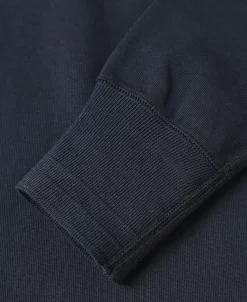 Bronson Mfg Vintage Long Sleeve Henley Shirt -><noscript><img width=