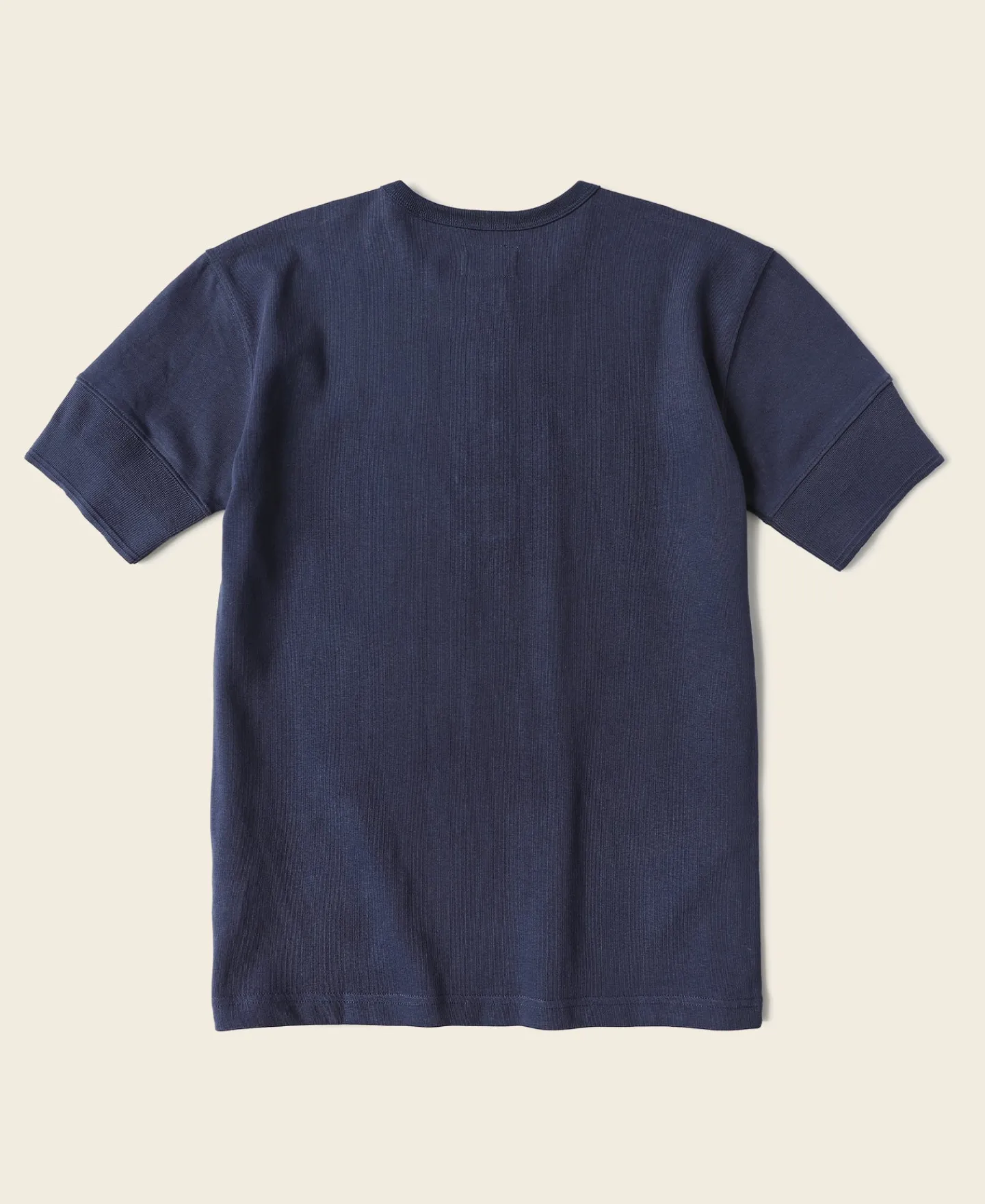 Bronson Mfg Vintage Short Sleeve Henley T-Shirt -> Short Sleeve T-Shirts|Henleys