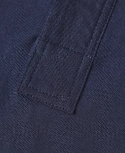 Bronson Mfg Vintage Short Sleeve Henley T-Shirt -><noscript><img width=