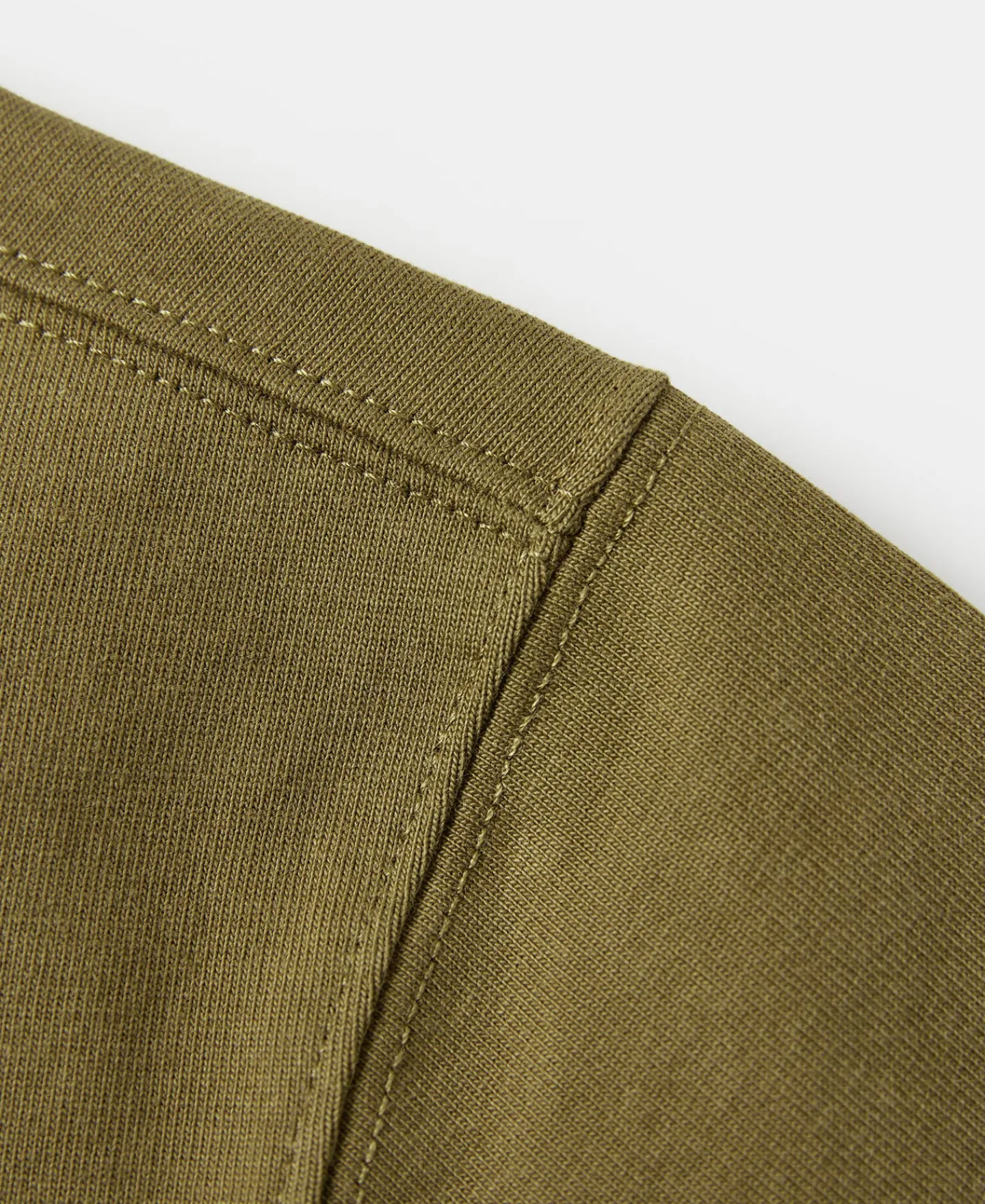Bronson Mfg Vintage Short Sleeve Henley T-Shirt -> Short Sleeve T-Shirts|Henleys
