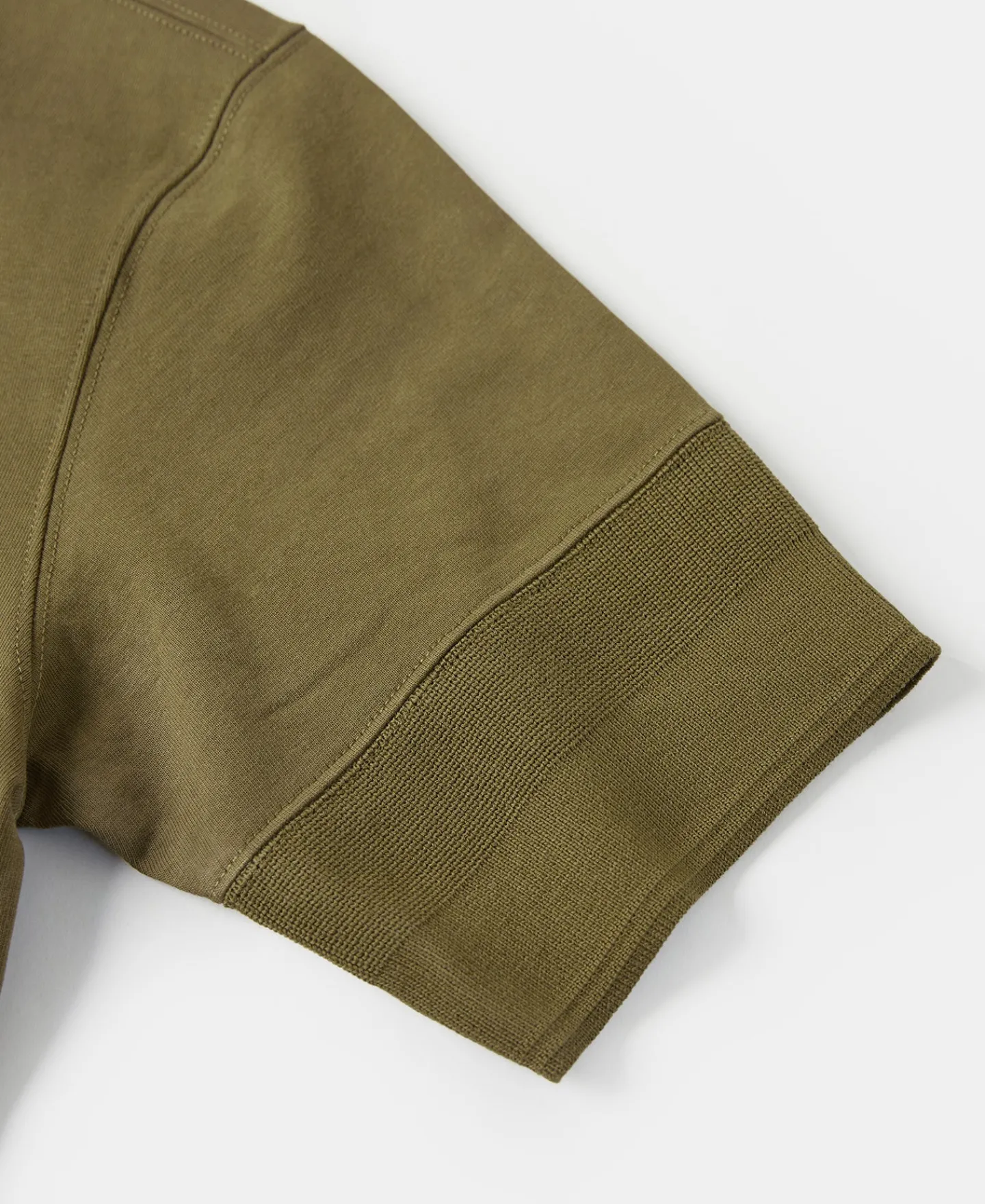 Bronson Mfg Vintage Short Sleeve Henley T-Shirt -> Short Sleeve T-Shirts|Henleys
