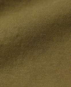 Bronson Mfg Vintage Short Sleeve Henley T-Shirt -><noscript><img width=