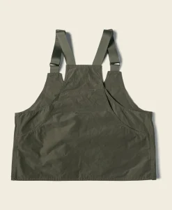 Bronson Mfg Waterproof Camping Hunting Nylon Vest -> Vests