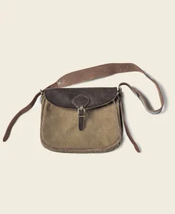 Bronson Mfg WWI US Army Messenger Bag -> Bags & Luggage