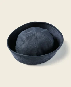 Bronson Mfg WWII US Dixie Cup Hat -> Hats & Caps