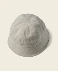 Bronson Mfg WWII US Navy Dixie Cup Hat -><noscript><img width=
