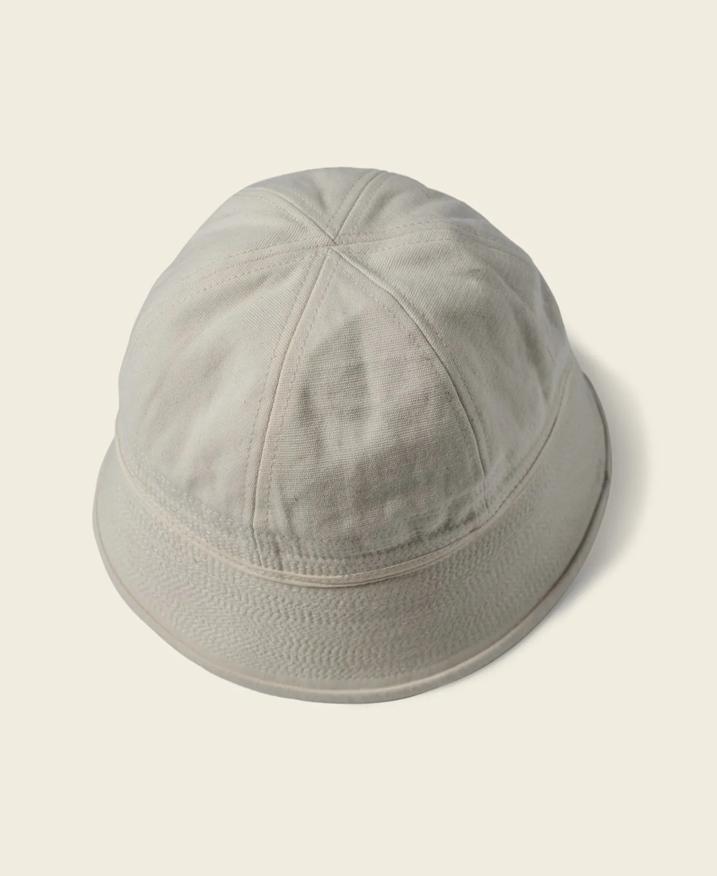 Bronson Mfg WWII US Navy Dixie Cup Hat -> Hats & Caps
