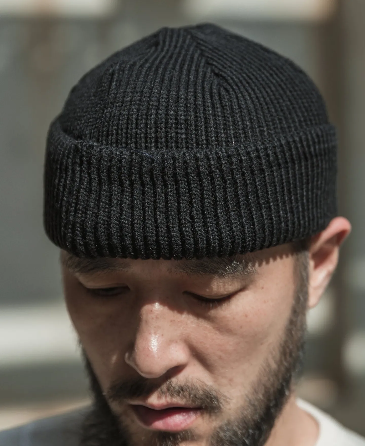 Bronson Mfg WWII USAAF A-4 Watch Cap -> Hats & Caps