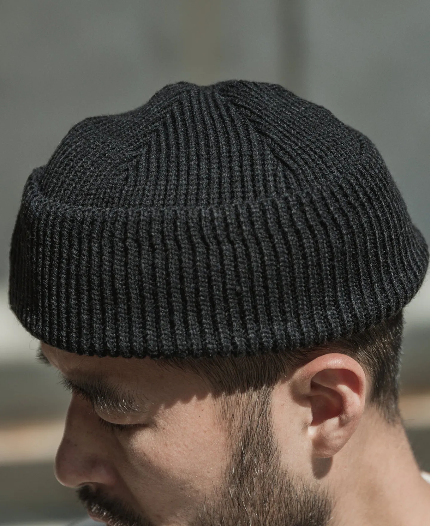 Bronson Mfg WWII USAAF A-4 Watch Cap -> Hats & Caps