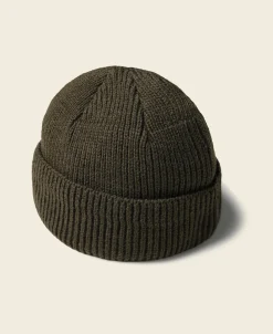 Bronson Mfg WWII USAAF A-4 Watch Cap -> Hats & Caps