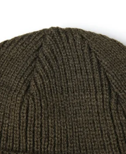 Bronson Mfg WWII USAAF A-4 Watch Cap -><noscript><img width=