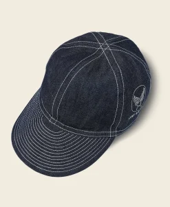 Bronson Mfg WWII USAAF Type A-3 Cap -> Hats & Caps