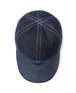 Bronson Mfg WWII USAAF Type A-3 Cap -><noscript><img width=