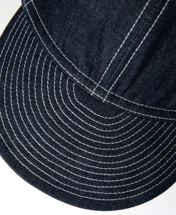 Bronson Mfg WWII USAAF Type A-3 Cap -><noscript><img width=