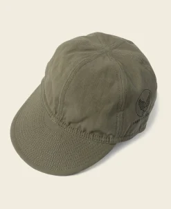 Bronson Mfg WWII USAAF Type A-3 Cap -> Hats & Caps