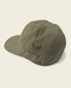 Bronson Mfg WWII USAAF Type A-3 Cap -> Hats & Caps