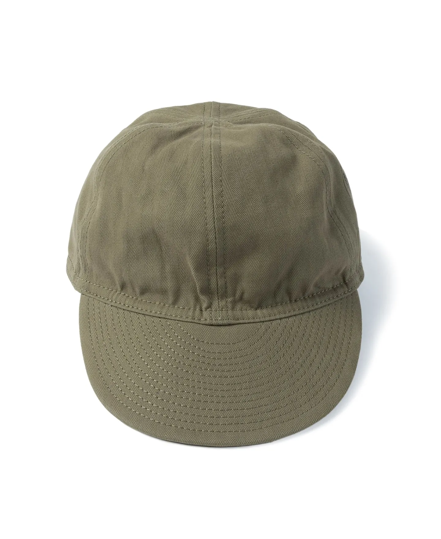 Bronson Mfg WWII USAAF Type A-3 Cap -> Hats & Caps