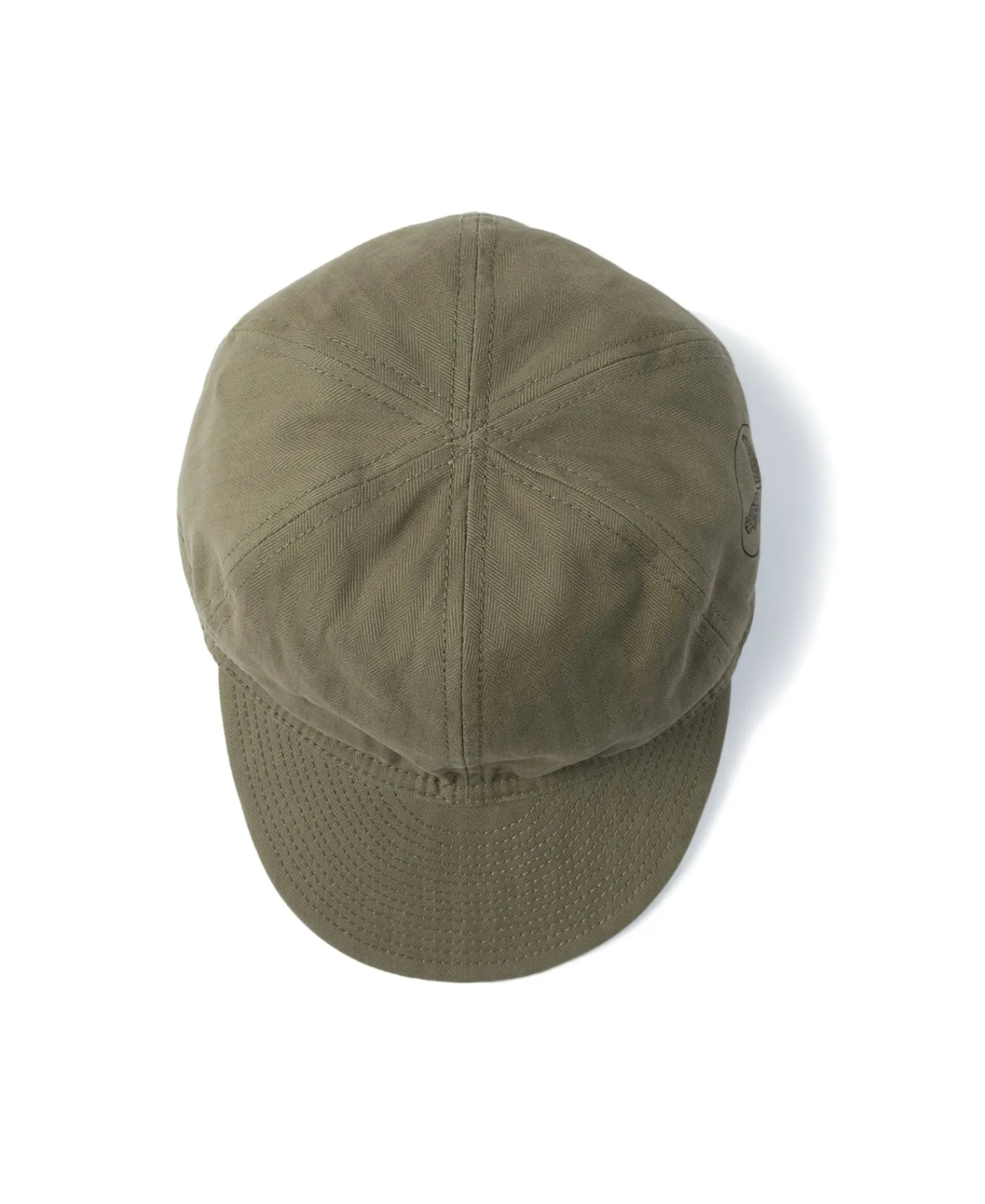 Bronson Mfg WWII USAAF Type A-3 Cap -> Hats & Caps