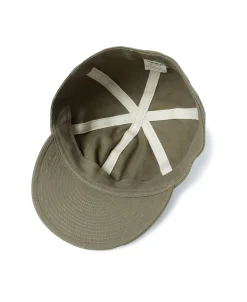 Bronson Mfg WWII USAAF Type A-3 Cap -><noscript><img width=