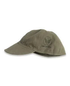 Bronson Mfg WWII USAAF Type A-3 Cap -><noscript><img width=