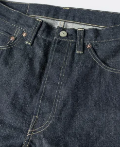 Bronson Mfg 46801XX 1946 NEX Model Selvedge Denim Jeans><noscript><img width=