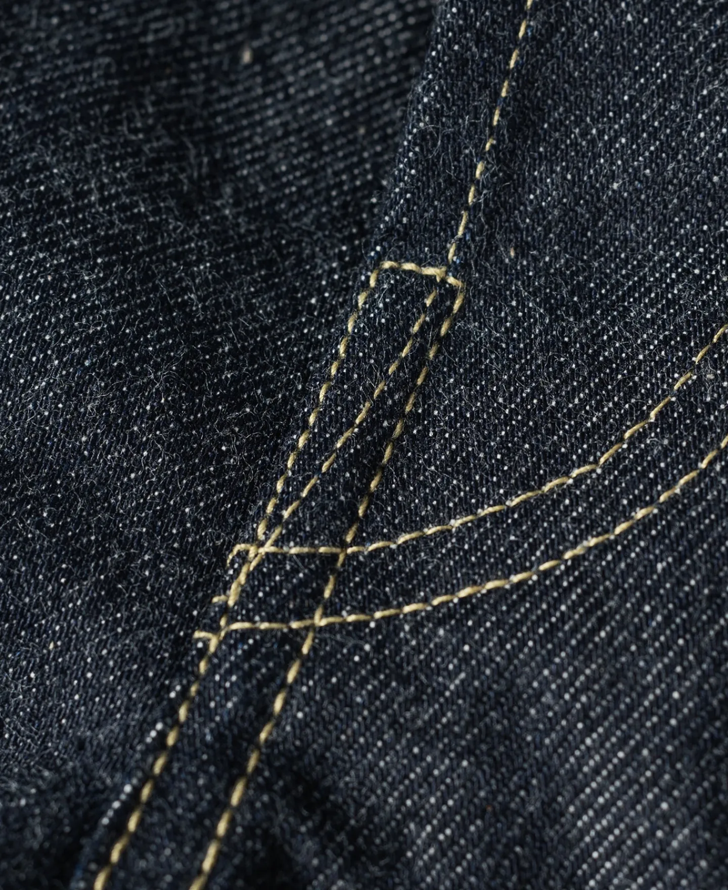 Bronson Mfg 46801XX 1946 NEX Model Selvedge Denim Jeans> Jeans|Pants & Trousers
